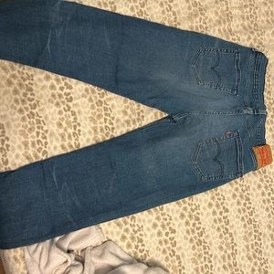 Levi’s men’s jeans